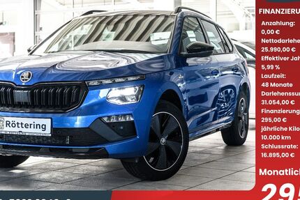 Skoda Kamiq 13.416 km 24.890 &euro; Schüttorf 48465