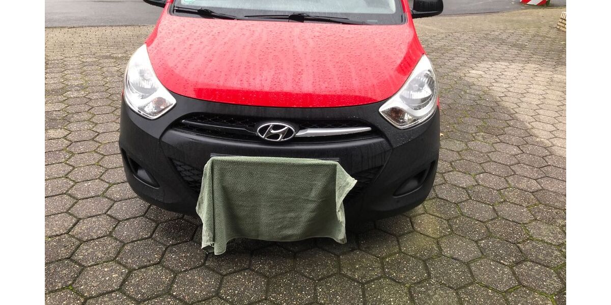 Hyundai i10 102.455 km 2.999 &euro; Recke 49509