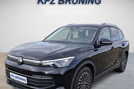 VW Tiguan 39.869 km 31.480 &euro; Lingen (Ems) 49811