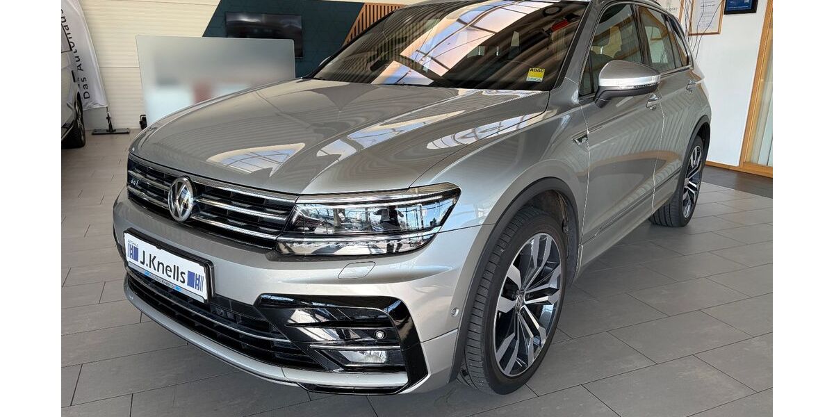 VW Tiguan 49.900 km 25.400 &euro; Ibbenbüren - Laggenbeck 49479