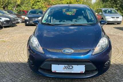 Ford Fiesta 194.000 km 2.699 &euro; Ibbenbüren 49477