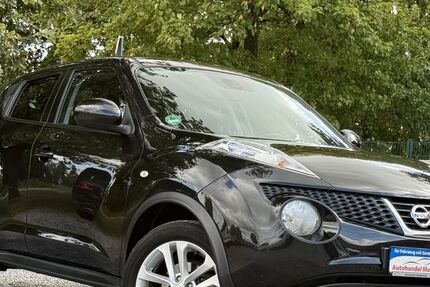 Nissan Juke 149.000 km 5.999 &euro; Ibbenbüren 49479