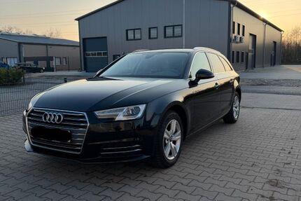 Audi A4 193.000 km 12.500 &euro; Gronau 48599