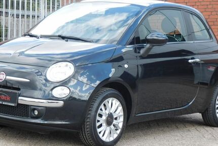 Fiat 500 81.800 km 6.990 &euro; Emsdetten 48282