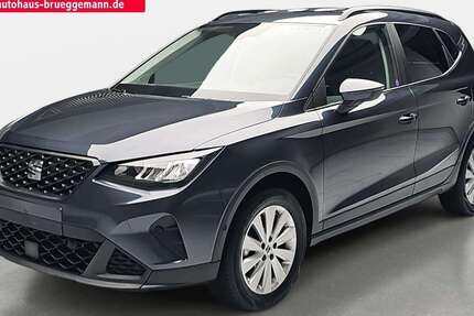 Seat Arona 14.150 km 17.890 &euro; Rheine 48432