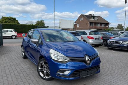 Renault Clio 154.680 km 6.999 &euro; Gronau 48599