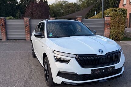Skoda Kamiq 60.000 km 21.300 &euro; Hörstel 48477