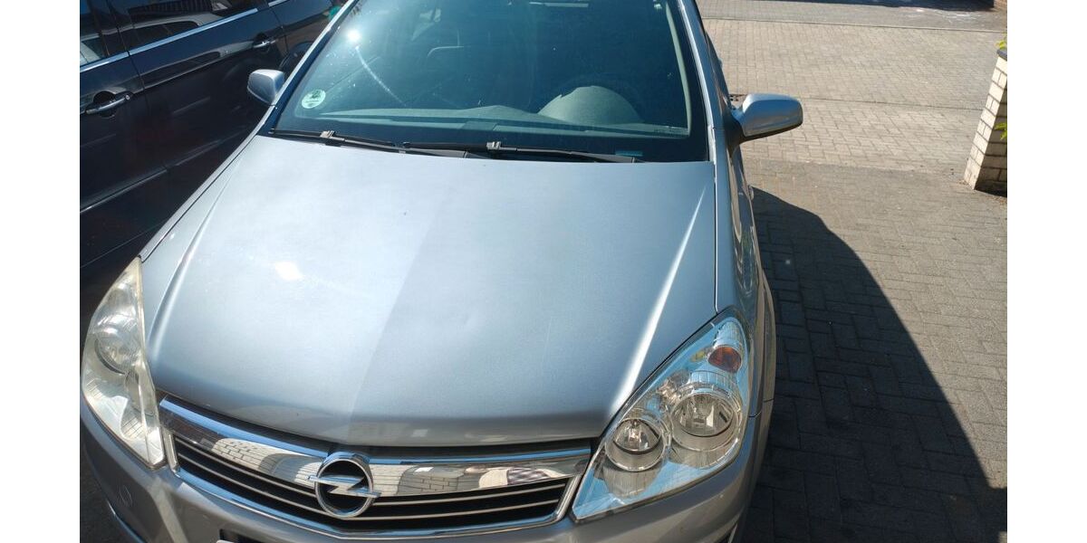 Opel Astra 202.238 km 2.400 &euro; Tecklenburg 49545