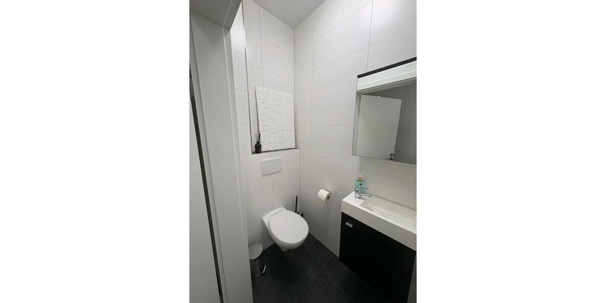 Etagenwohnung Schüttorf - 5 Zimmer, 105 m&sup2;, 1.100&euro; | Angebot:27579641