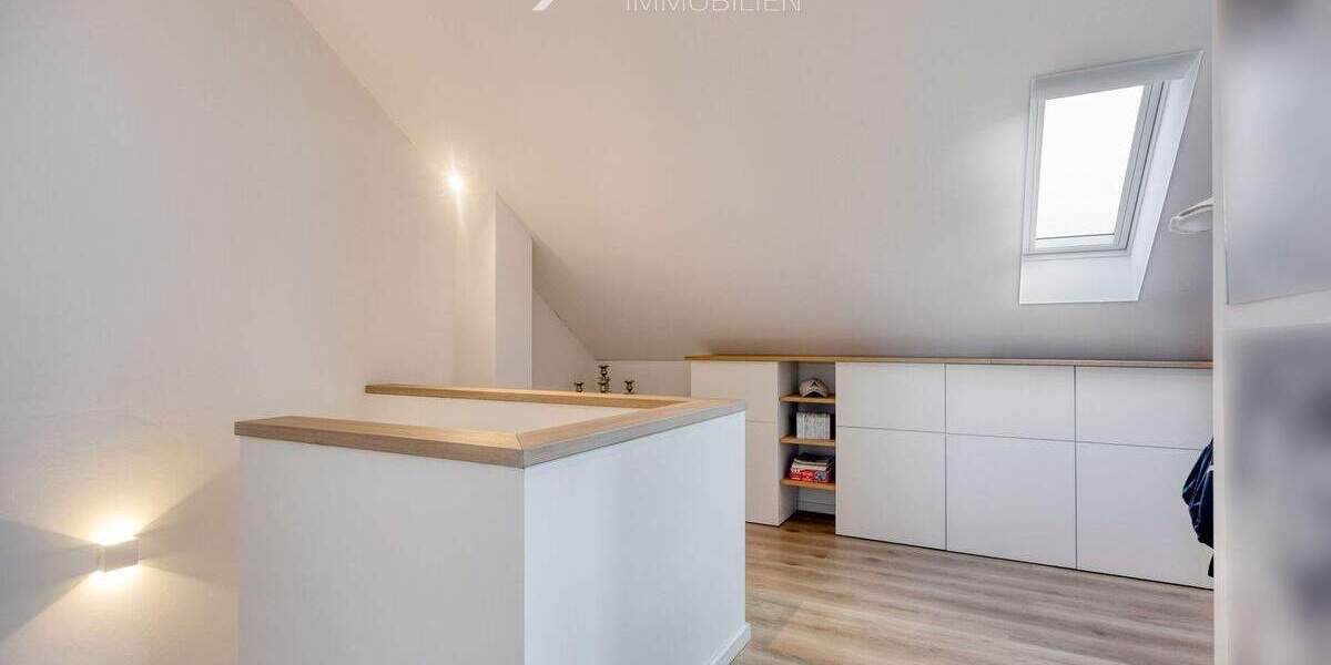 Reihenmittelhaus Ochtrup - 5 Zimmer, 150 m&sup2;, 559.000&euro; | Angebot:25864378