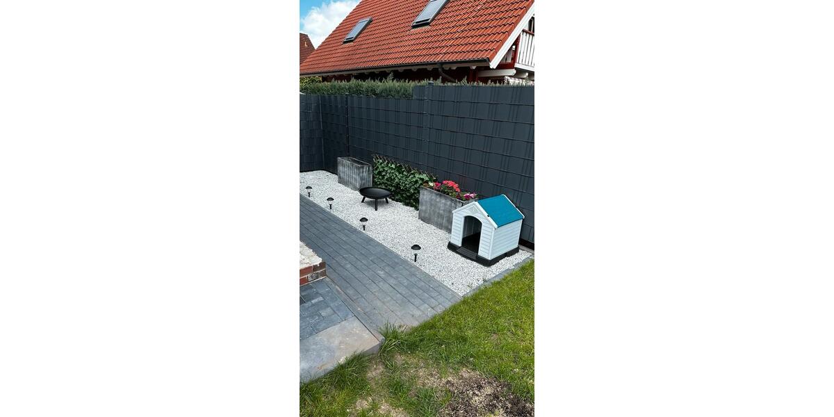 Erdgeschoßwohnung Rheine Gellendorf - 3 Zimmer, 101 m&sup2;, 350.000&euro; | Angebot:26041820