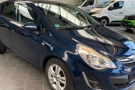 Opel Corsa 96.000 km 3.900 &euro; Mettingen 49497