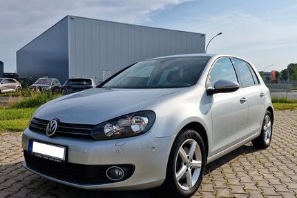 VW Golf 198.500 km 8.499 &euro; Greven 48268