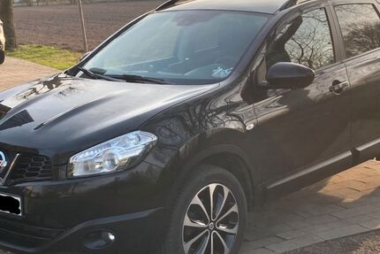 Nissan Qashqai+2 180.000 km 6.999 &euro; Rheine 48431
