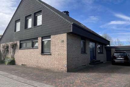 Haus Rheine Altenrheine - 6 Zimmer, 196 m&sup2;, 445.000&euro; | Angebot:26591440