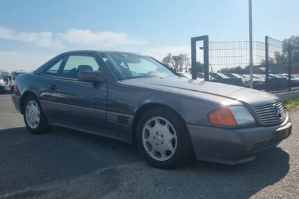 Mercedes-Benz SL 300 123.500 km 13.900 &euro; Horstmar 48612