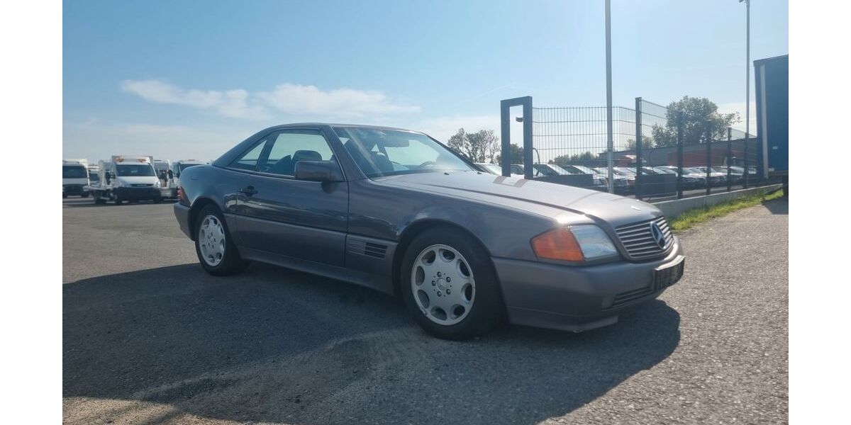 Mercedes-Benz SL 300 123.500 km 13.900 &euro; Horstmar 48612