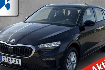 Skoda Scala 17.500 km 18.930 &euro; Emsdetten 48282