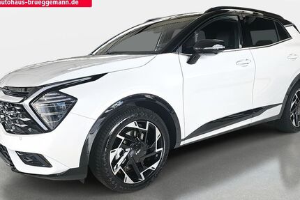 Kia Sportage 11.500 km 38.990 &euro; Rheine 48432