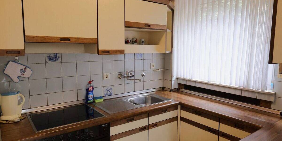 Mehrfamilienhaus, Wohnhaus Ibbenbüren Dickenberg - 8 Zimmer, 158 m&sup2;, 299.000&euro; | Angebot:25670057