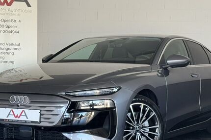 Audi A6 e-tron 16.645 km 58.980 &euro; Spelle 48480