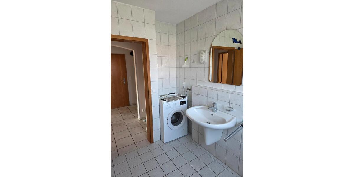Dachgeschoßwohnung Hörstel - 2 Zimmer, 75 m&sup2;, 730&euro; | Angebot:25843086