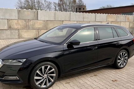 Skoda Octavia 139.007 km 17.500 &euro; Ibbenbüren 49479