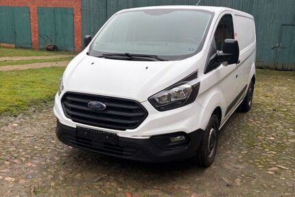 Ford Transit Custom 213.600 km 9.700 &euro; Gronau (Westf.) 48599