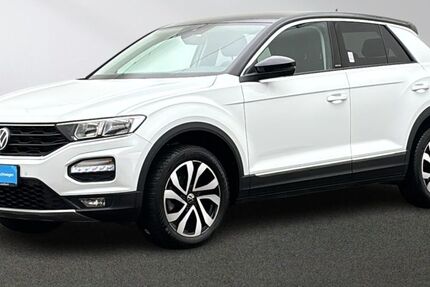 VW T-Roc 56.953 km 19.880 &euro; Emsdetten 48282