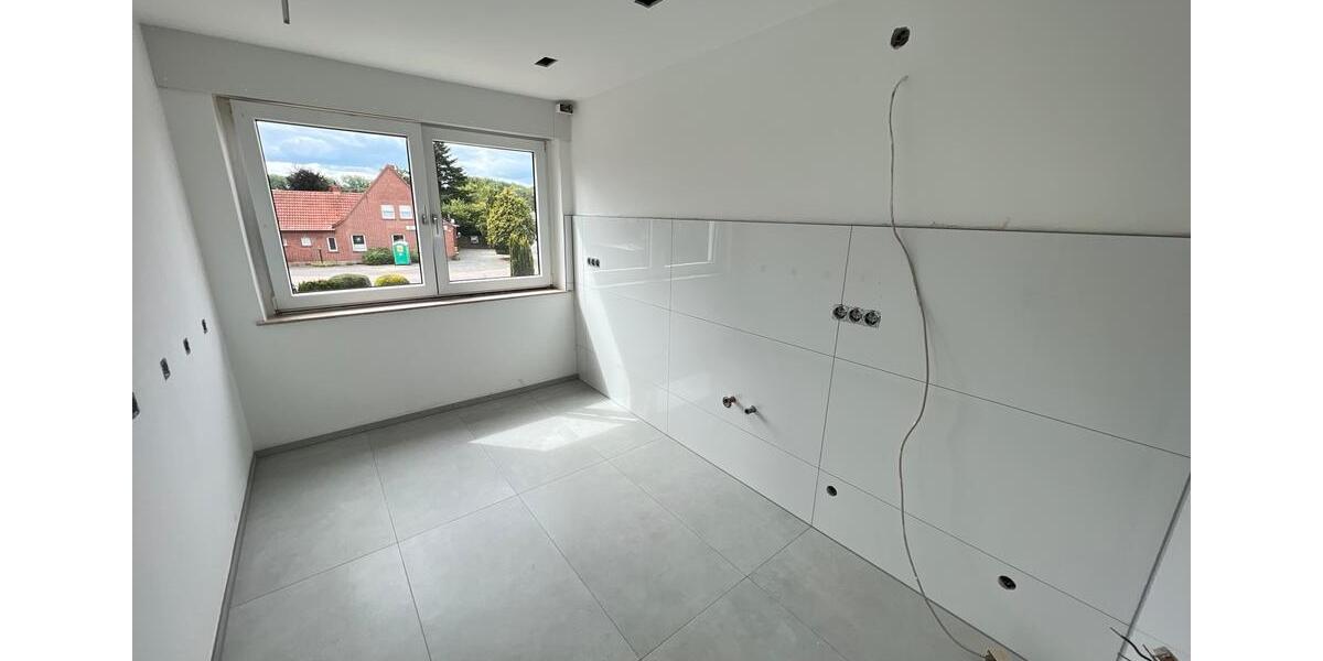 Etagenwohnung Rheine Gellendorf - 4 Zimmer, 92 m&sup2;, 1.100&euro; | Angebot:25959340