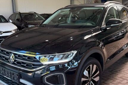 VW T-Roc 59.685 km 21.599 &euro; Hörstel-Bevergern 48477