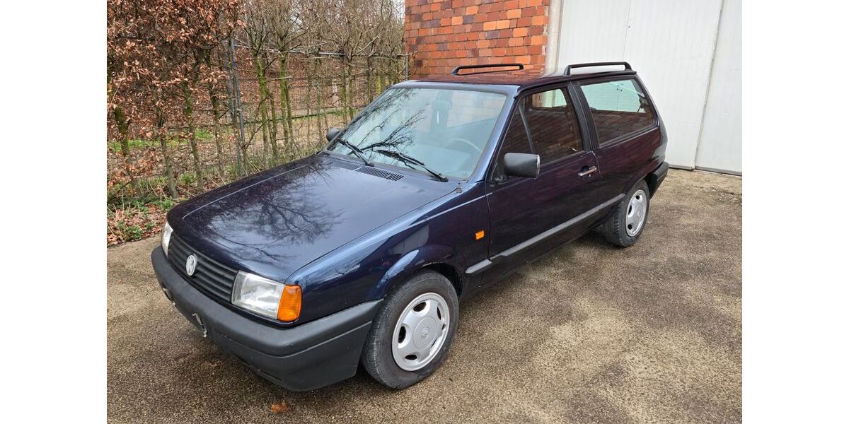 VW Polo 150.311 km 799 &euro; Ibbenbüren 49477