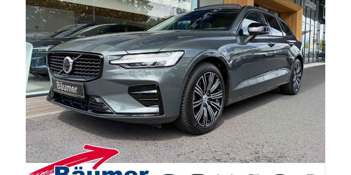 Volvo V60 9.802 km 35.980 &euro; Ibbenbüren 49479