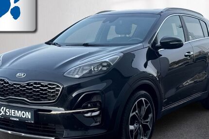 Kia Sportage 87.056 km 22.930 &euro; Ibbenbüren 49479