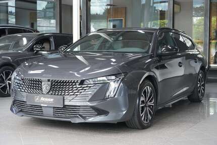 Peugeot 508 48.000 km 23.990 &euro; Ibbenbüren 49477