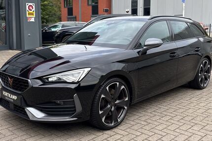 Cupra Leon 54.693 km 23.980 &euro; Gronau 48599