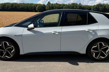 VW ID.3 23.933 km 21.499 &euro; Rheine 48432