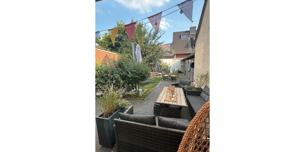 Einfamilienhaus Greven - 5 Zimmer, 118 m&sup2;, 379.000&euro; | Angebot:27183534