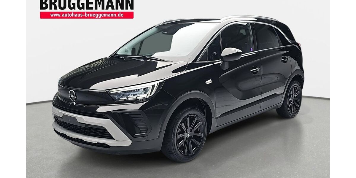 Opel Crossland (X) 14.337 km 18.490 &euro; Rheine 48432