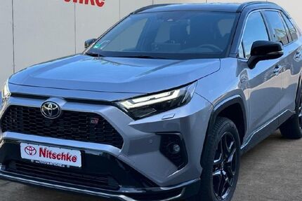 Toyota RAV 4 48.900 km 46.890 &euro; Rheine 48432