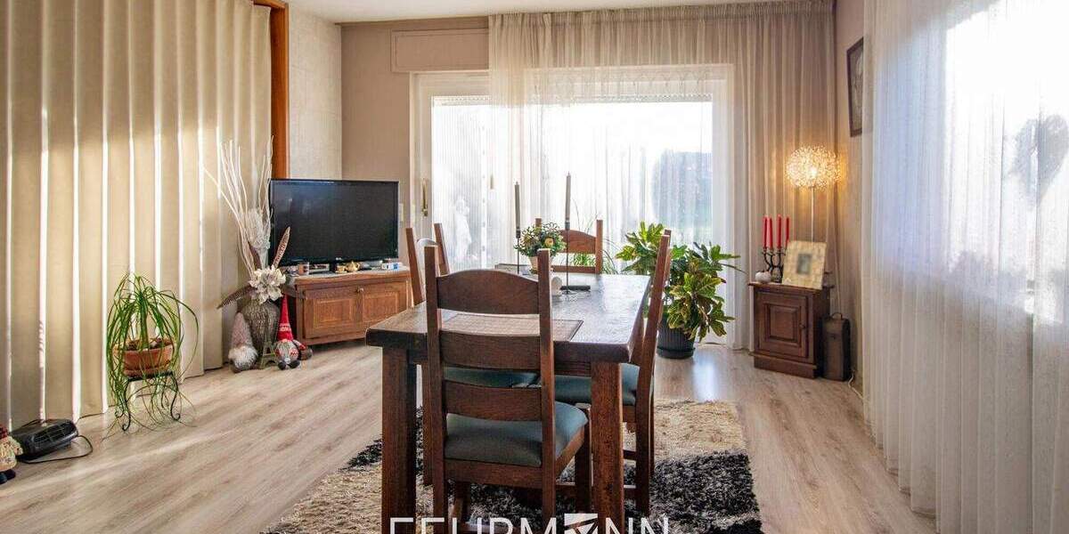 Einfamilienhaus Ochtrup - 7 Zimmer, 236 m&sup2;, 419.000&euro; | Angebot:25668218