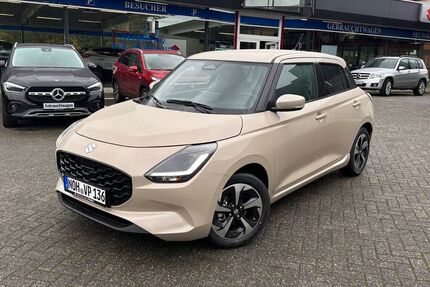 Suzuki Swift 1.600 km 18.340 &euro; Isterberg 48465