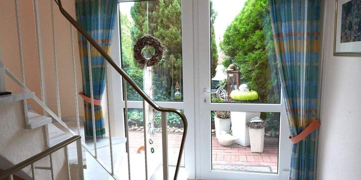 Etagenwohnung Freren - 3 Zimmer, 75 m&sup2;, 610&euro; | Angebot:25927311