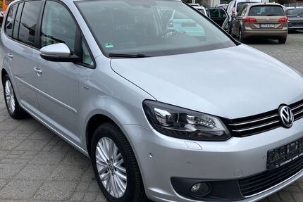 VW Touran 325.000 km 7.500 &euro; Greven 48268