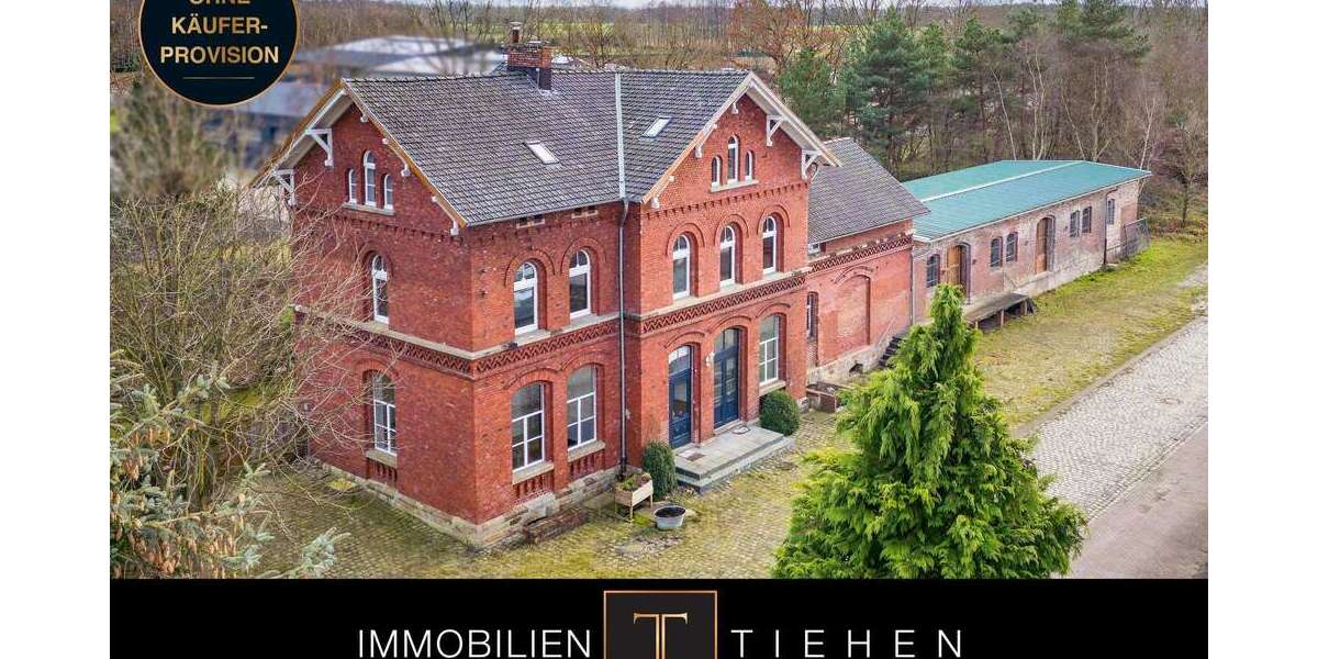Einfamilienhaus Beesten - 13 Zimmer, 361 m&sup2;, 699.000&euro; | Angebot:25720493