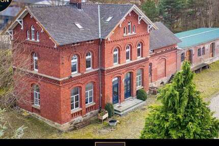 Haus Beesten - 13 Zimmer, 361 m&sup2;, 699.000&euro; | Angebot:25720493