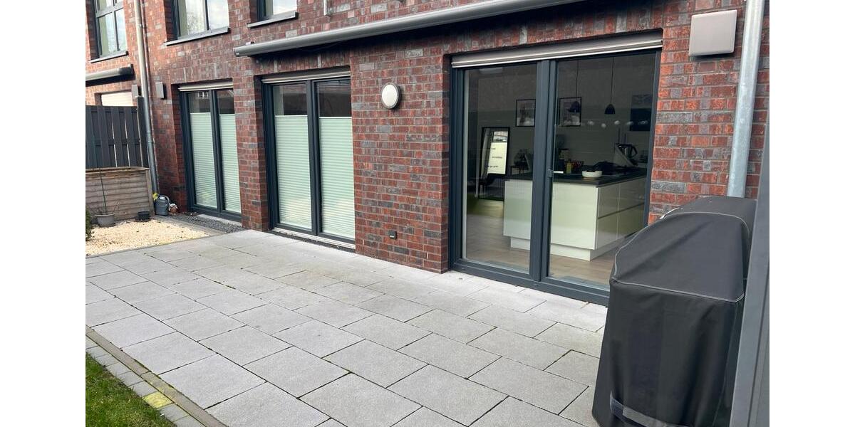 Erdgeschoßwohnung Bad Bentheim - 3 Zimmer, 110 m&sup2;, 1.250&euro; | Angebot:25929326