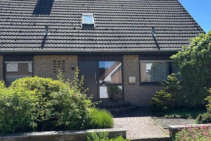 Haus Lingen (Ems) Damaschke - 6.5 Zimmer, 148 m&sup2;, 419.000&euro; | Angebot:26907220