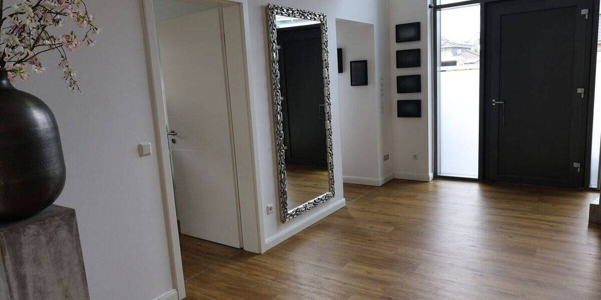 Einfamilienhaus Hopsten - 565.000&euro; | Angebot:25670055