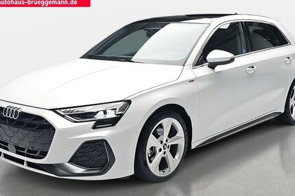 Audi A3 7.000 km 35.490 &euro; Rheine 48432